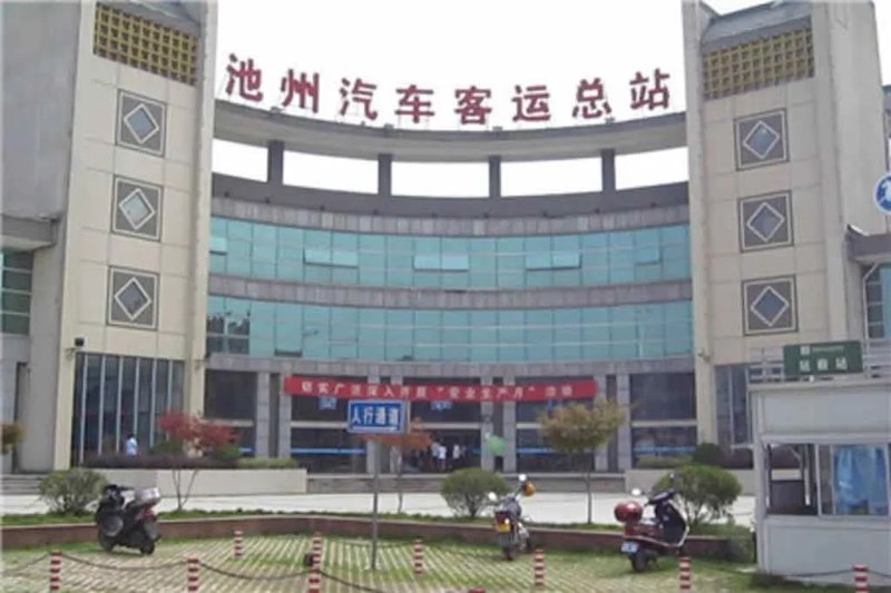 池州汽车检测，你的车是否健康？